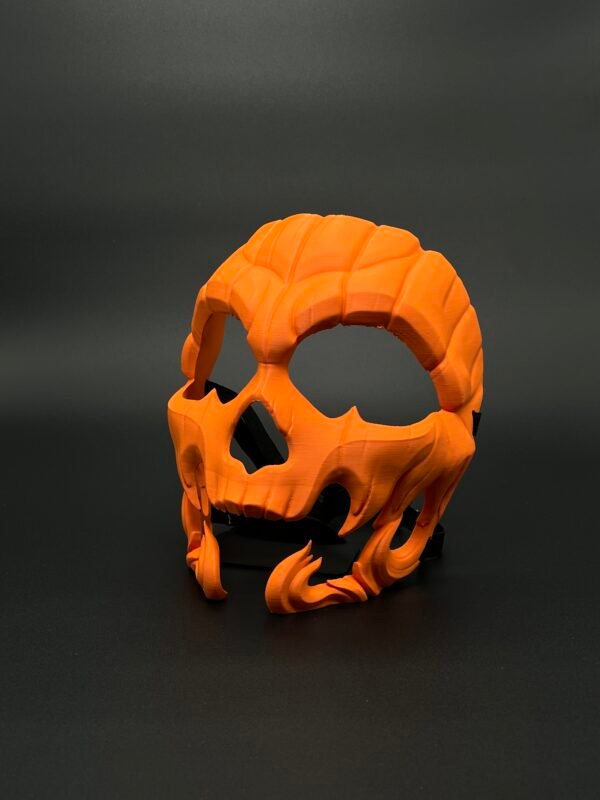 Mask Pumpkin - Image 2