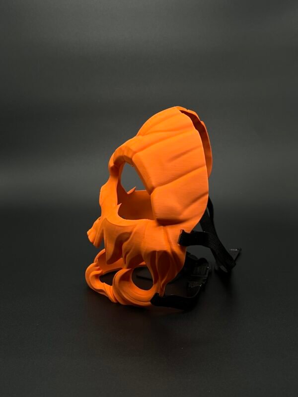Mask Pumpkin - Image 3