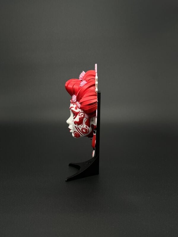 Geisha Wallmask - Image 4