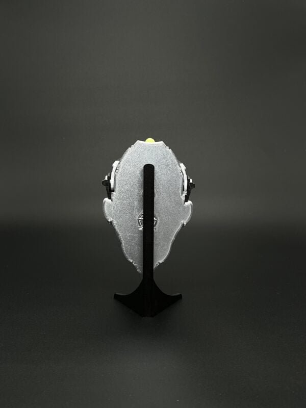 Alien Bot Mask - Image 7