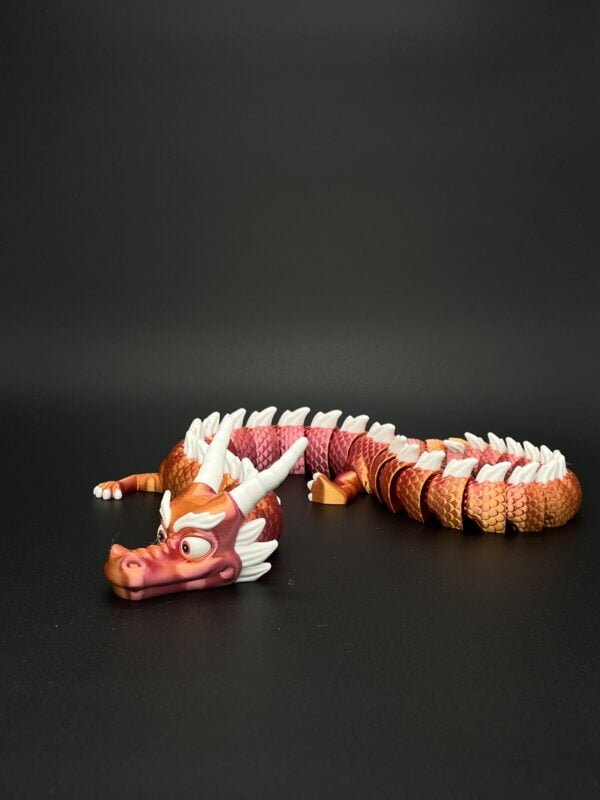 Toon Dragon - Image 10