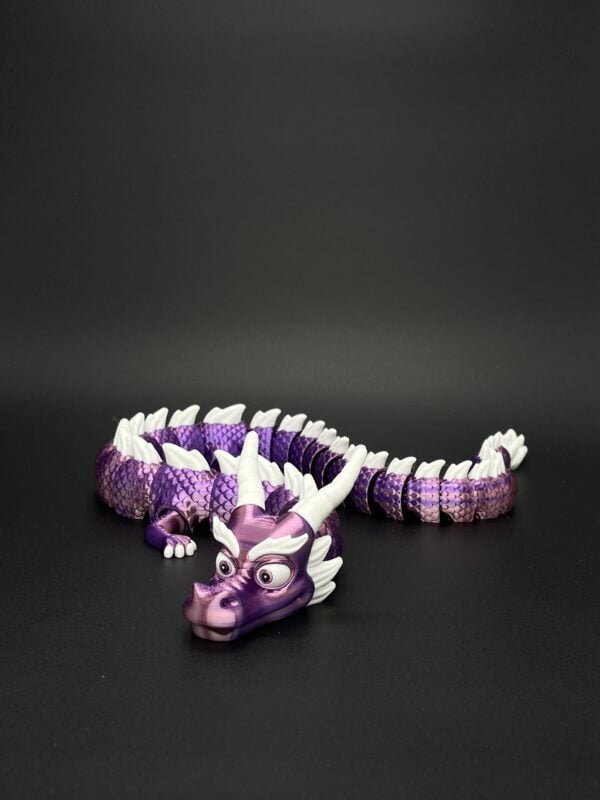 Toon Dragon - Image 8
