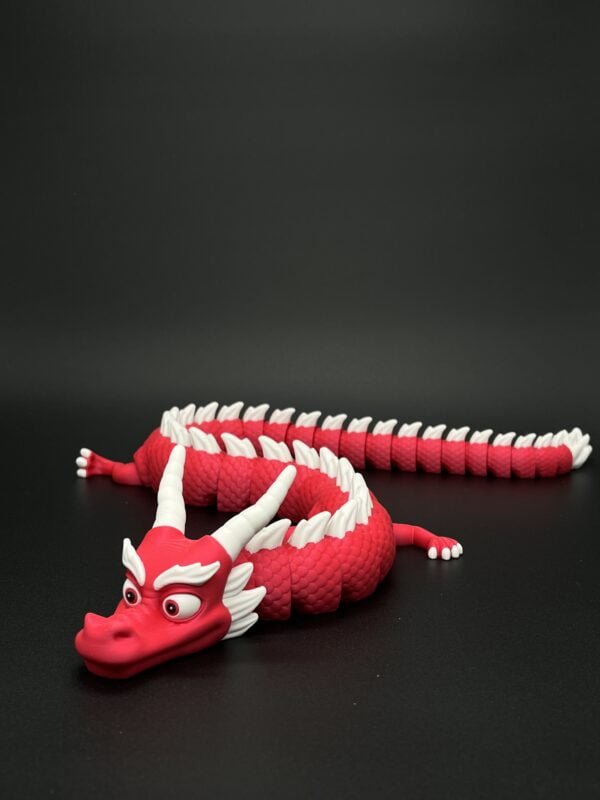 Toon Dragon - Image 9