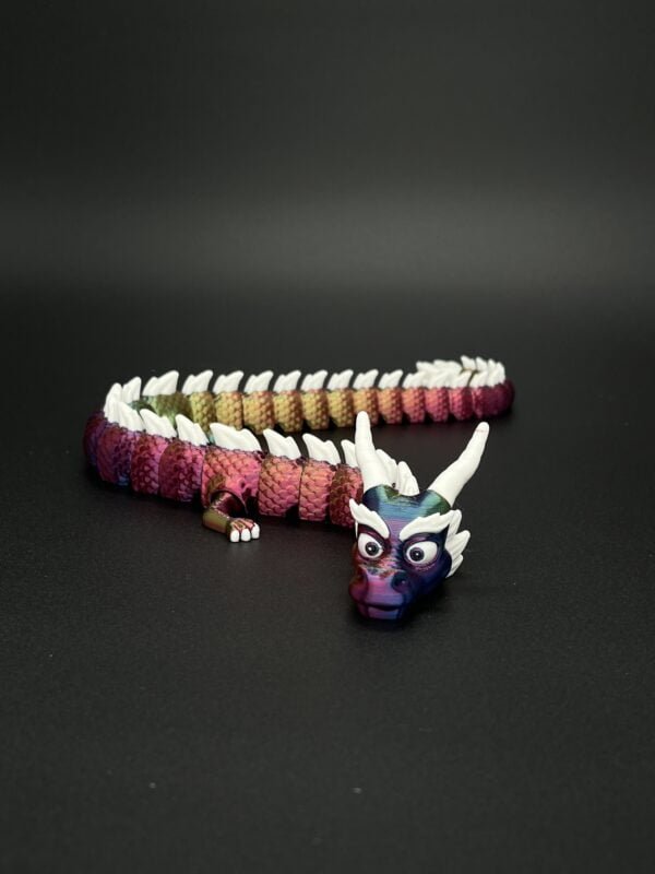 Toon Dragon - Image 3