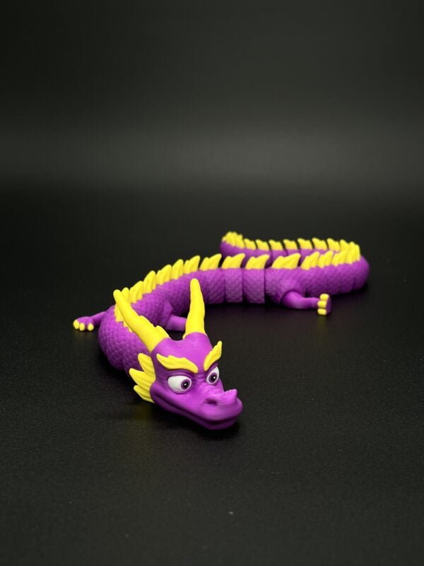Toon Dragon - Image 4