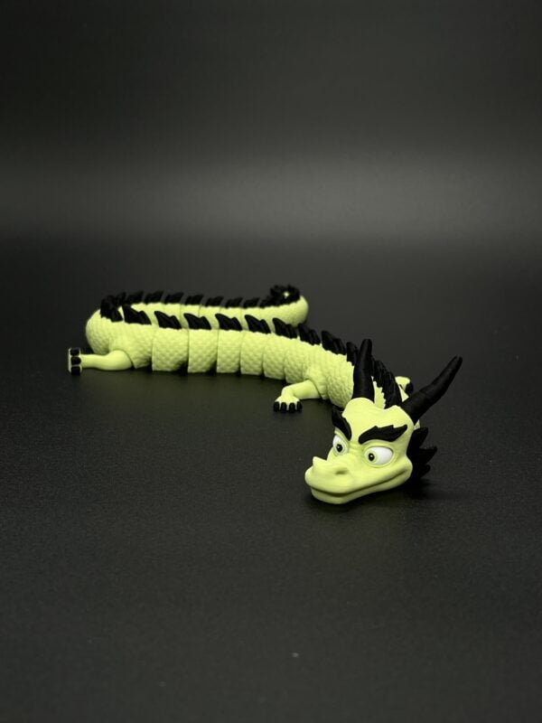 Toon Dragon - Image 5