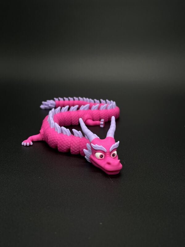 Toon Dragon - Image 6