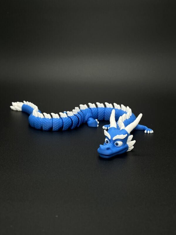 Toon Dragon - Image 7