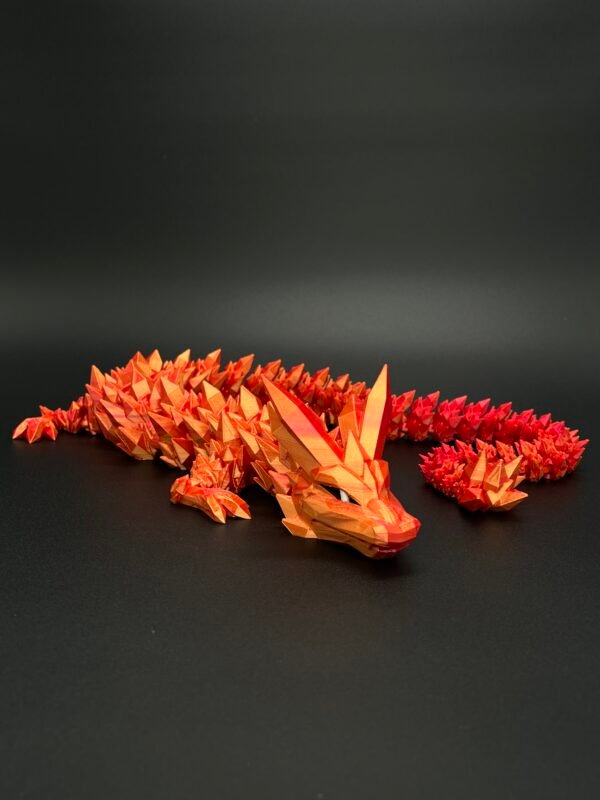 Crystal Dragon