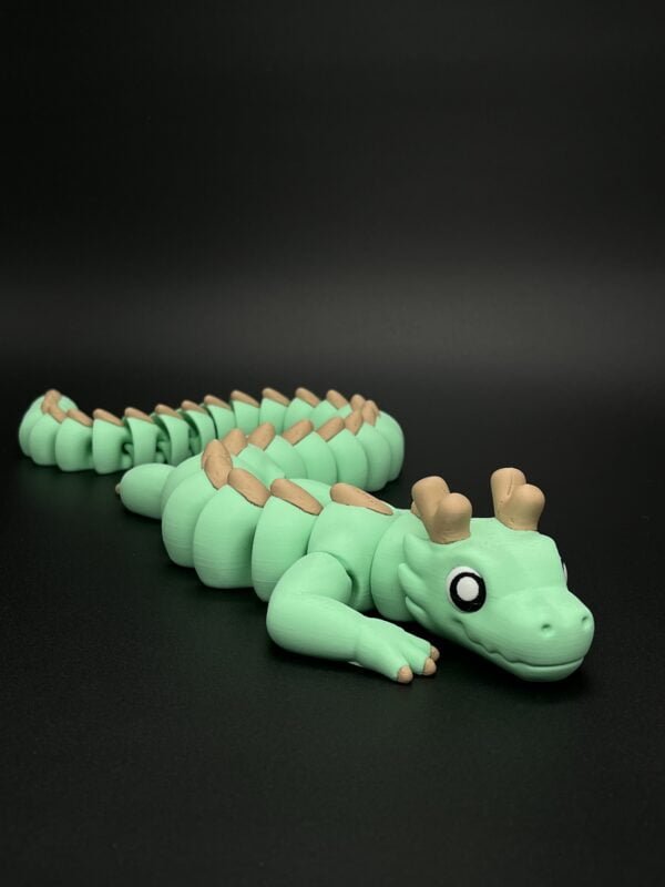 Cute Dragon