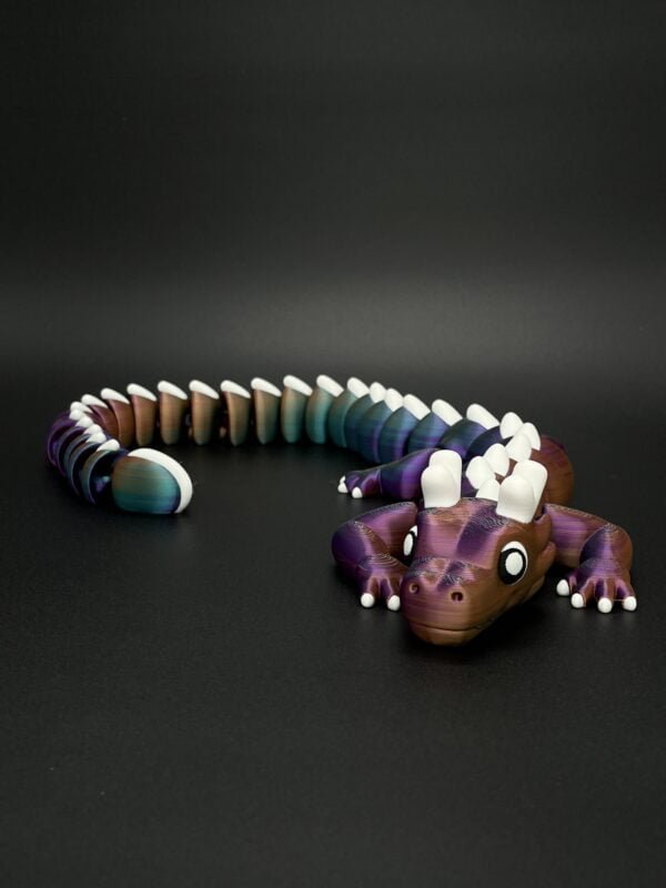 Cute Dragon - Image 2