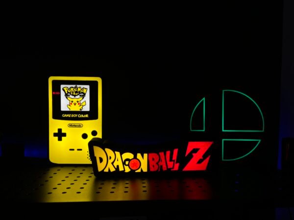 Custom Light Box