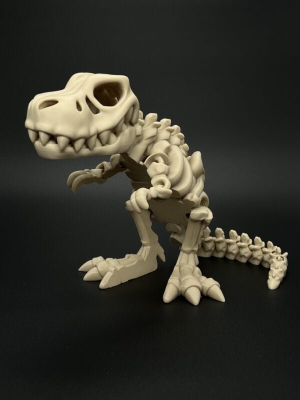 T-rex