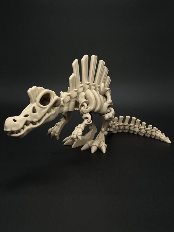 Spinosaurus