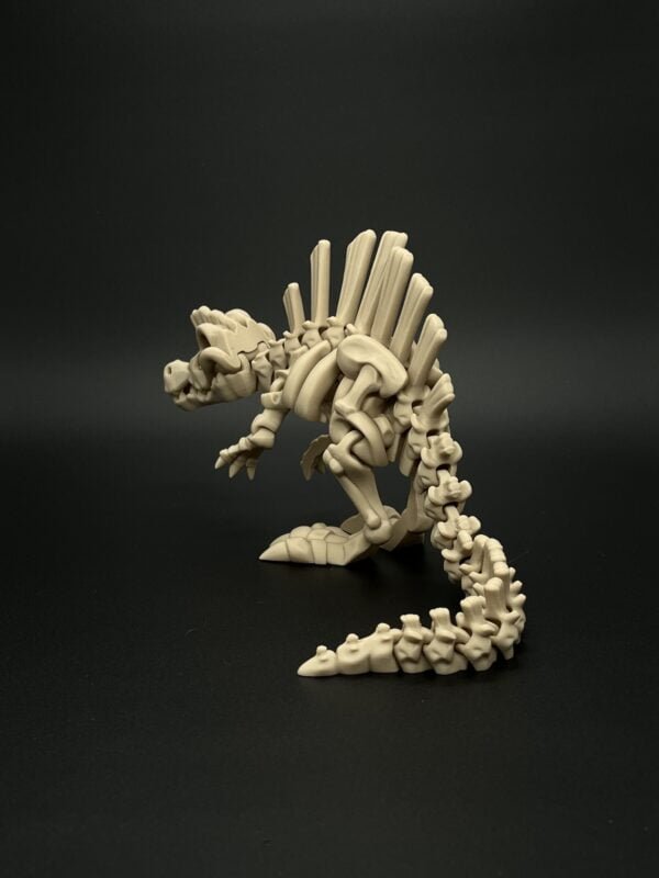 Spinosaurus - Image 3