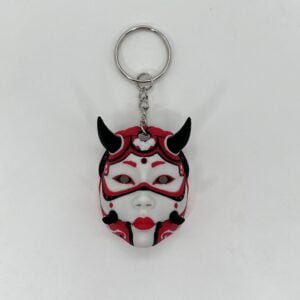 Hannya Mask