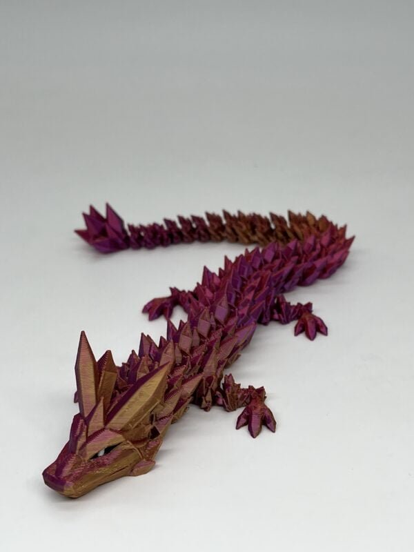 Crystal Dragon - Image 7