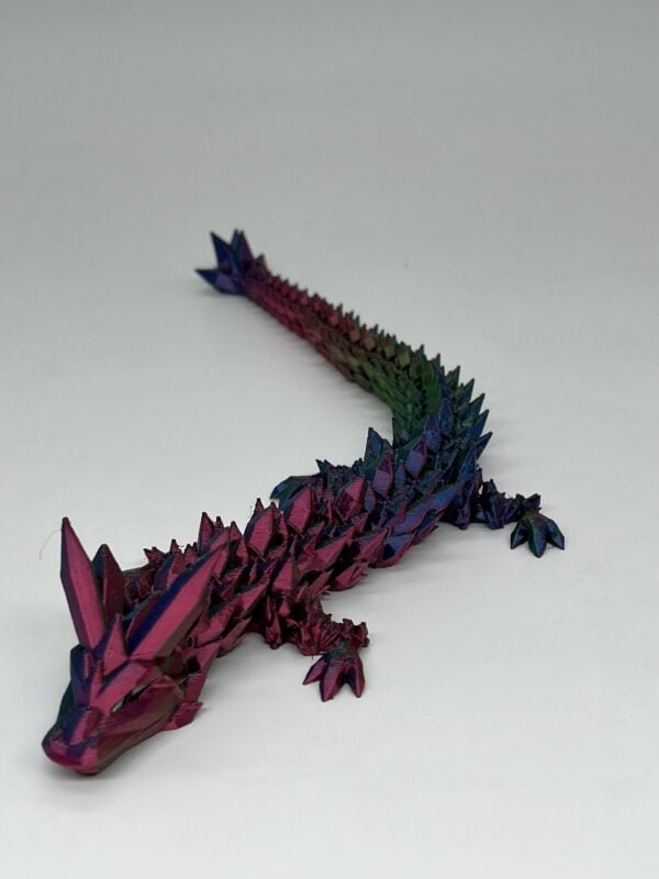 Crystal Dragon - Image 6
