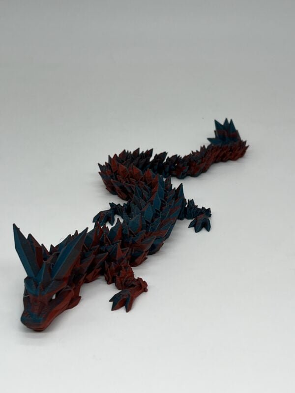 Crystal Dragon - Image 3