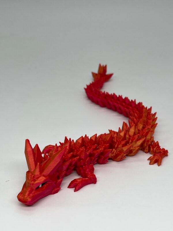 Crystal Dragon - Image 2