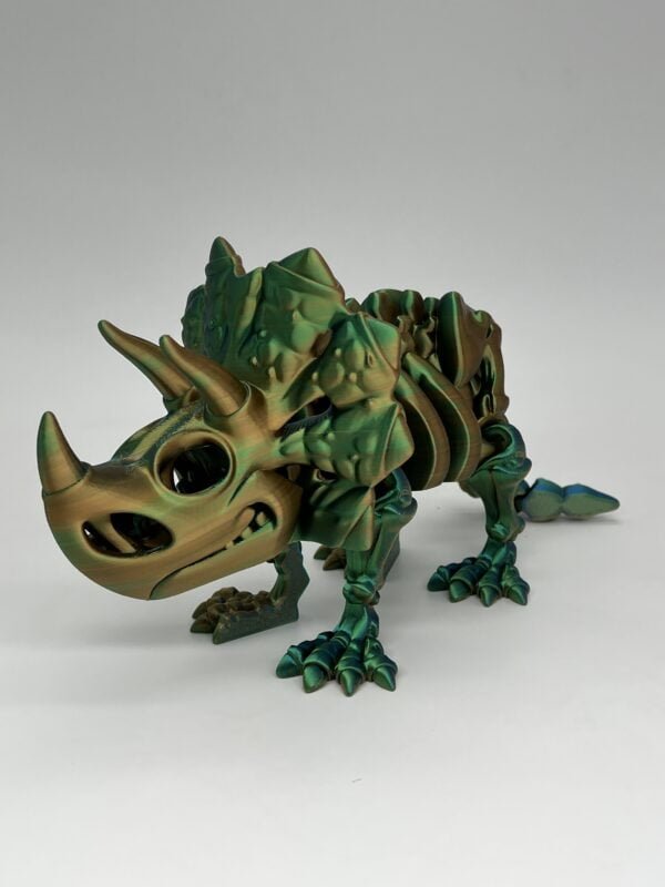 Triceratops - Image 8