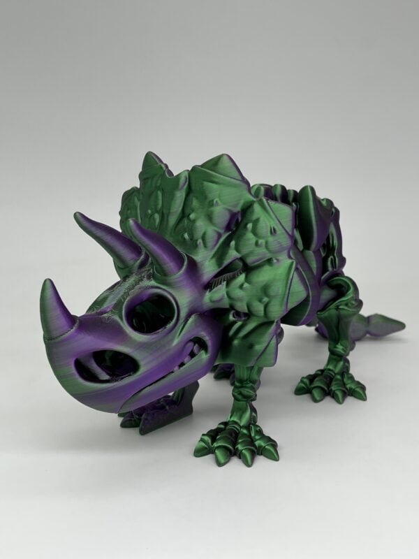 Triceratops - Image 7