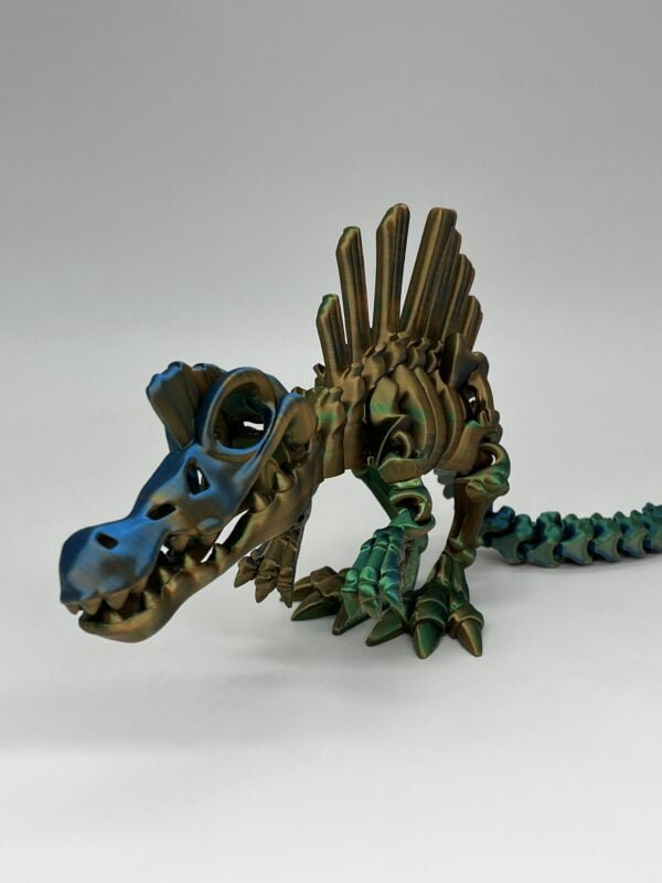 Spinosaurus - Image 6